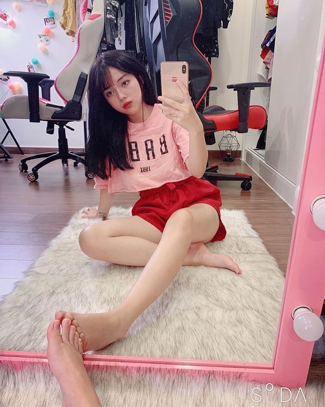 O tuoi 24, nu streamer Linh Ngoc Dam co nhung gi trong tay?-Hinh-10