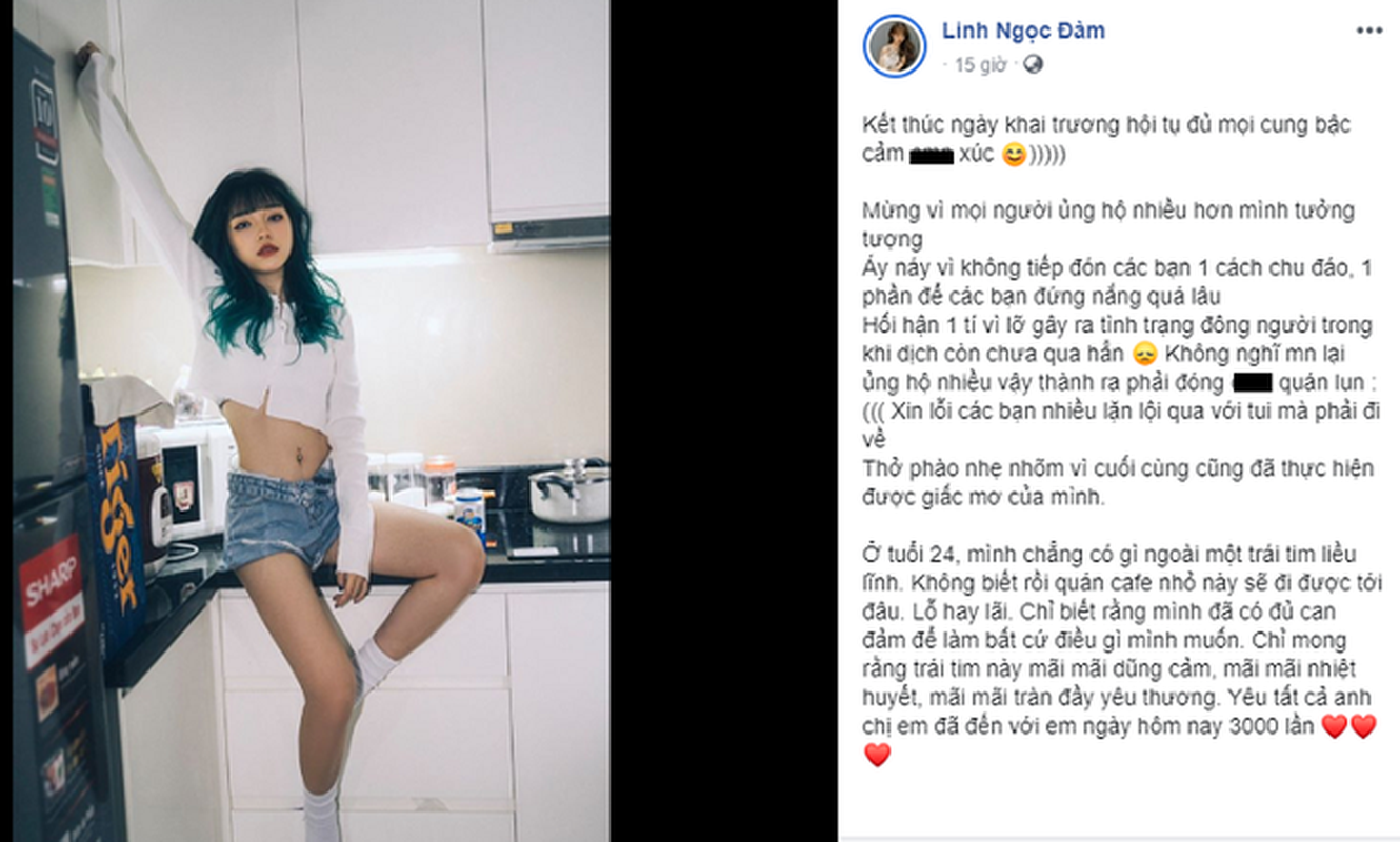 O tuoi 24, nu streamer Linh Ngoc Dam co nhung gi trong tay?-Hinh-6