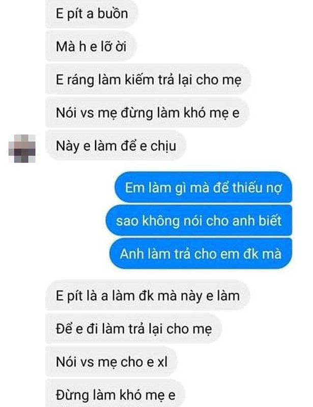 Co dau Ca Mau bien mat cung 2 luong vang: Bi hai cac nang dau Viet-Hinh-4