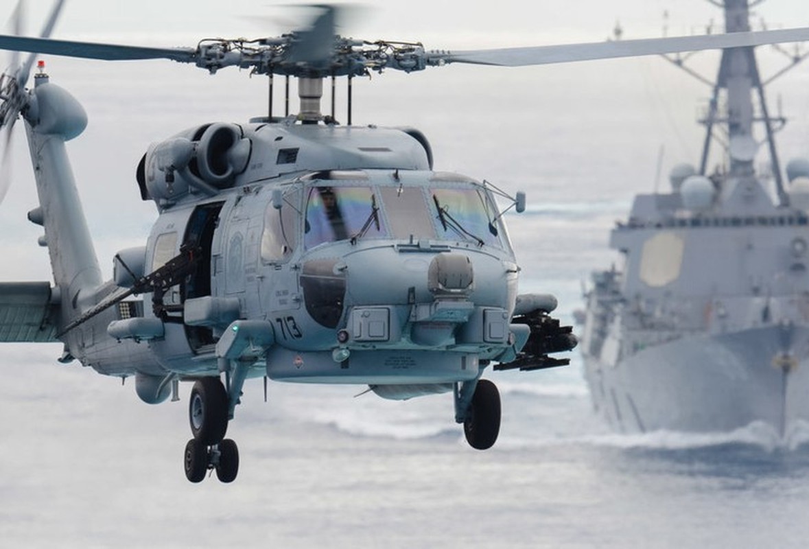 An Do sap co truc thang san ngam MH-60R Seahawk, gan 40 trieu USD/chiec-Hinh-14