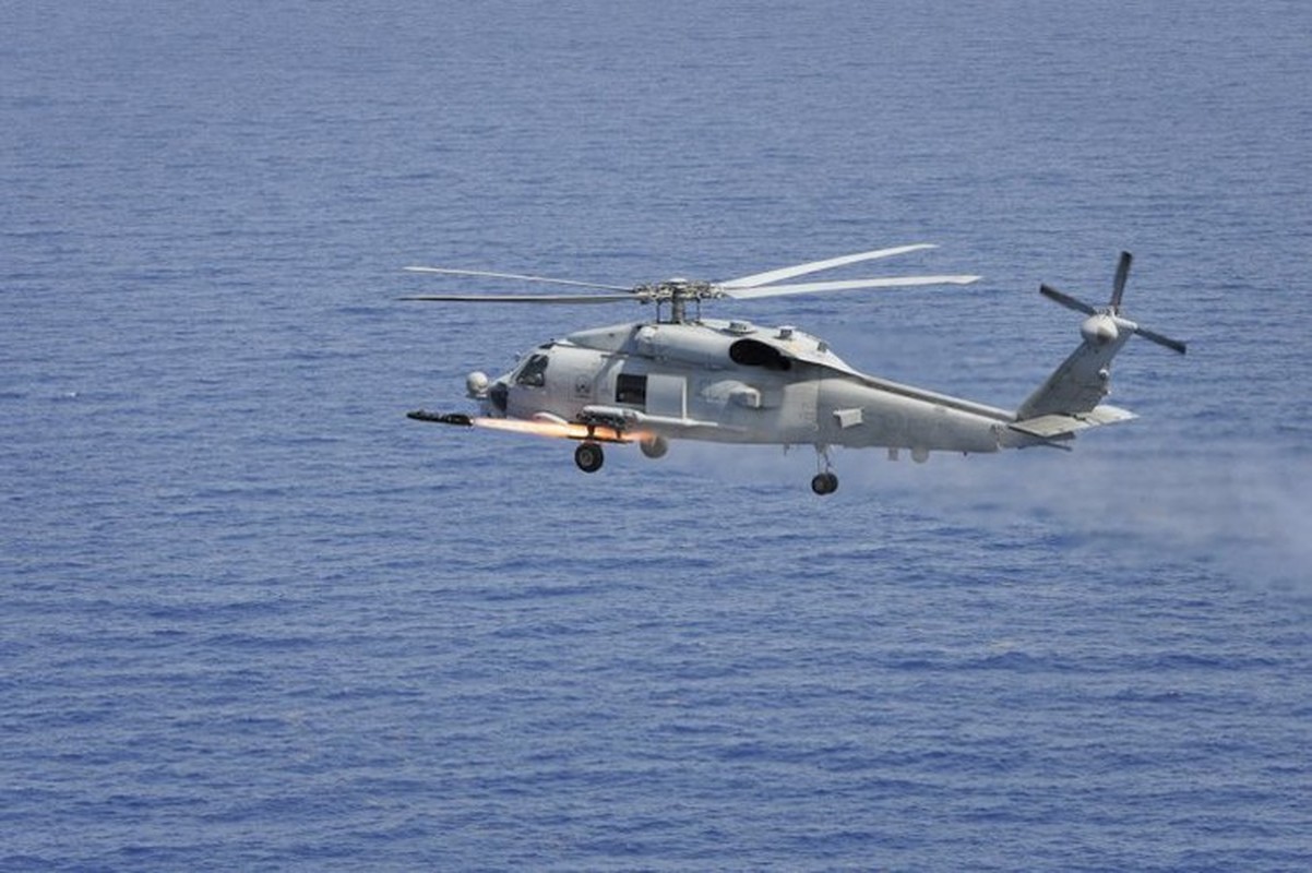 An Do sap co truc thang san ngam MH-60R Seahawk, gan 40 trieu USD/chiec-Hinh-2