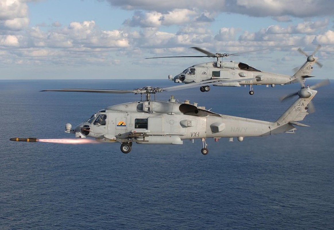 An Do sap co truc thang san ngam MH-60R Seahawk, gan 40 trieu USD/chiec-Hinh-5