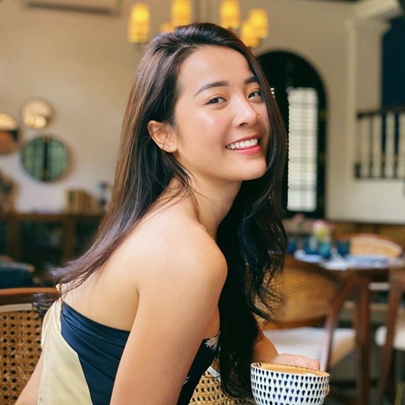 Hot girl Karen Nguyen lo nguyen nhan thich lam “tuesday“-Hinh-7