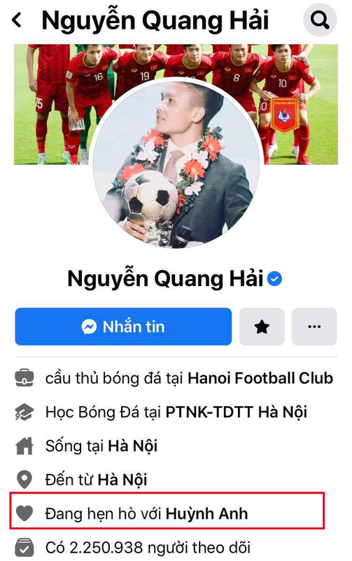Ve ra mat gia dinh Quang Hai, Huynh Anh bi soi dieu nay-Hinh-8