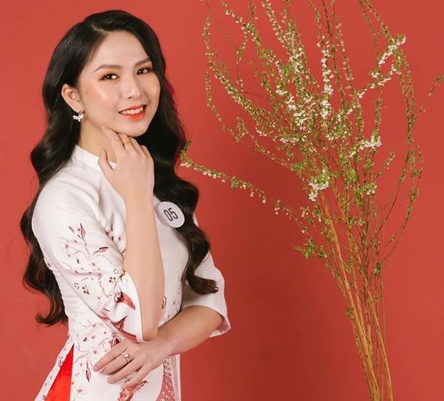 Dan thi sinh thi Press Beauty 2020 khoe chieu cao dang nguong mo-Hinh-2