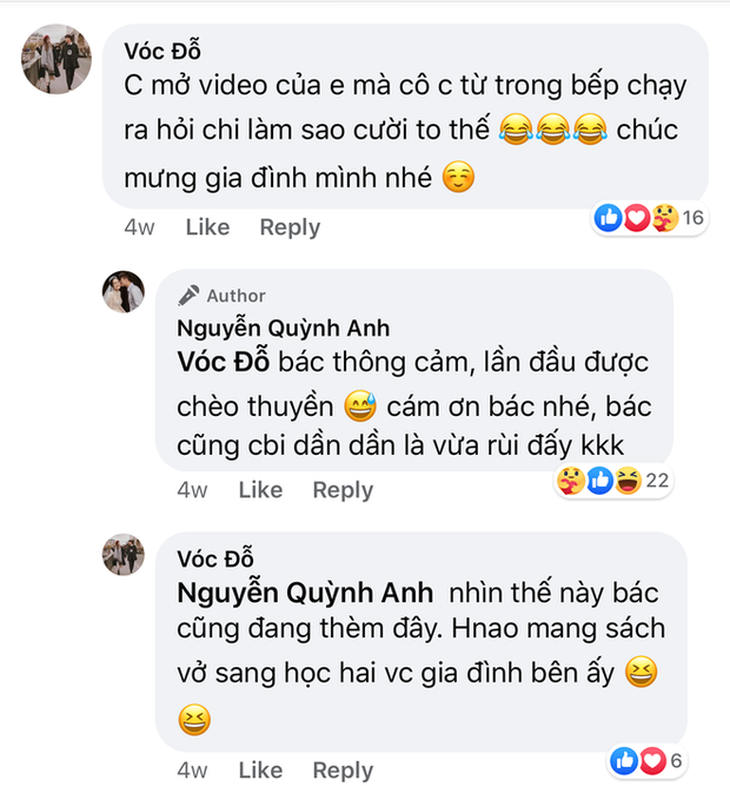 Nang WAGs Viet chuan rich kid “hoc doi” mang bau giong vo Duy Manh-Hinh-5