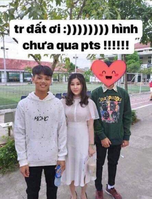 Dung app qua da, hot girl Sai Thanh bi boc me nhan sac that-Hinh-4