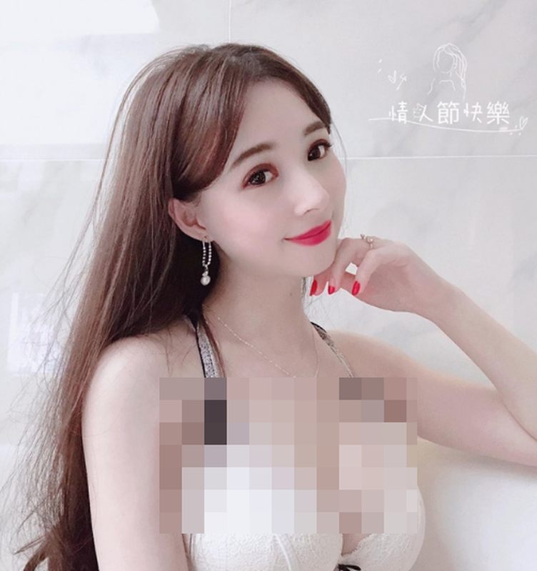 Coi khau trang, hot girl mang khien dan tinh 