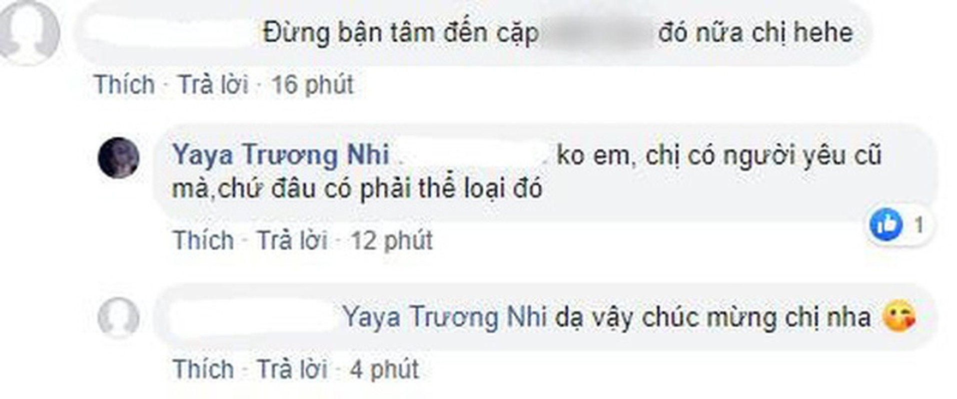 Yaya Truong Nhi bao tin buon den nguoi cu thu hut dan mang-Hinh-5