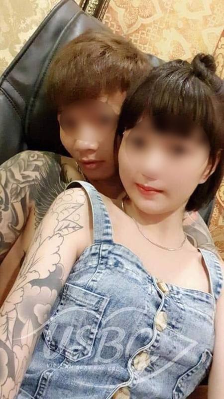 Ban gai cu Kha Banh co nguoi yeu moi, dan tinh binh luan chat-Hinh-7