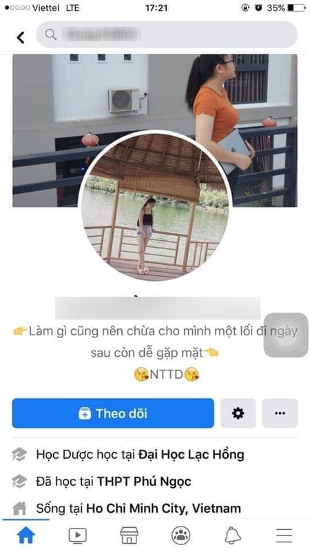 Lo danh tinh nu chinh vu xa rac  phong khach san Vung Tau-Hinh-7