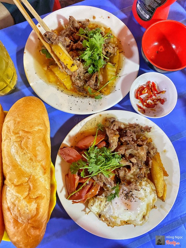 Food tour dem Ha Noi, an gi cho chat?-Hinh-9