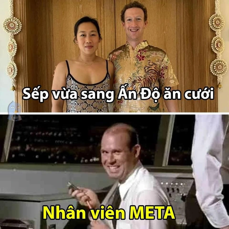 Nhanh nhu netizen Viet: 1 loat meme ra doi sau su co Facebook-Hinh-5