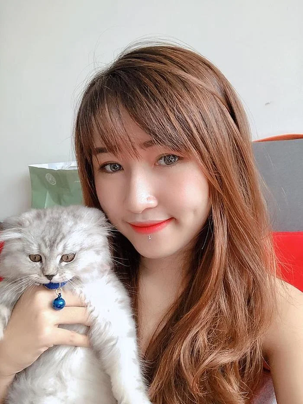 Xuat hinh hinh anh la lam cua streamer nu doi dau Uyen Pu-Hinh-10