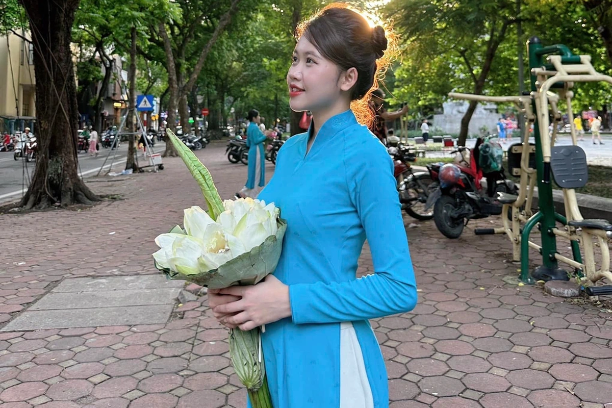 Nhan sac nang tho kin tieng cua dan thu mon Viet Nam-Hinh-7