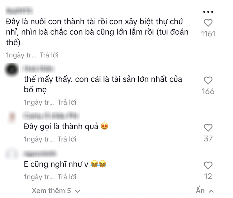 Ba cu ban che 10 nghin dong 1 coc trong biet thu tien ty-Hinh-7