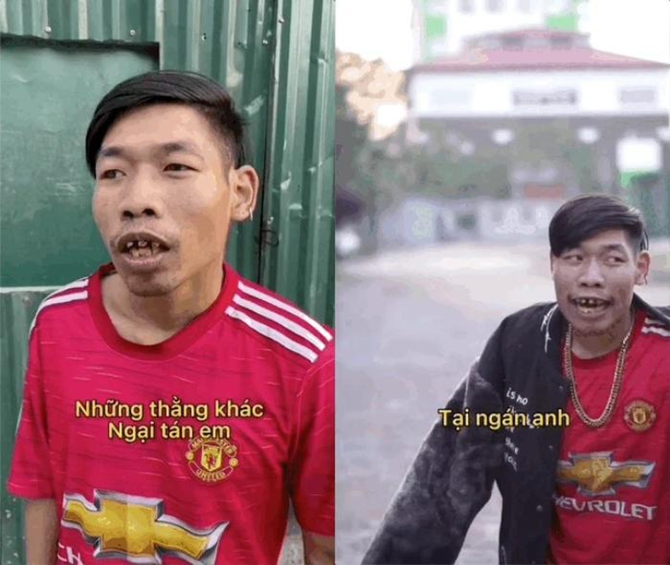 Nam Dep Trai va loat TikToker “som no toi tan” vi...nham nhi-Hinh-5