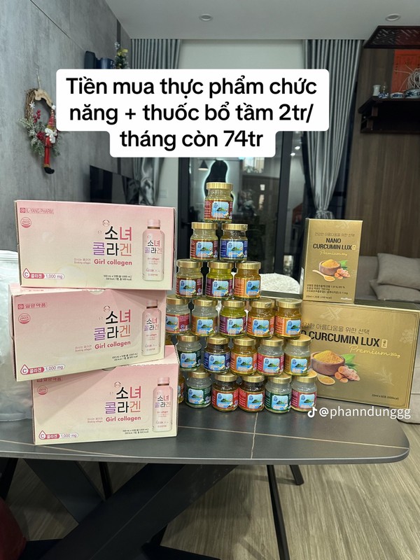 Tranh cai cap vo chong chia se cach “thu nhap 100 trieu chi tieu“-Hinh-5