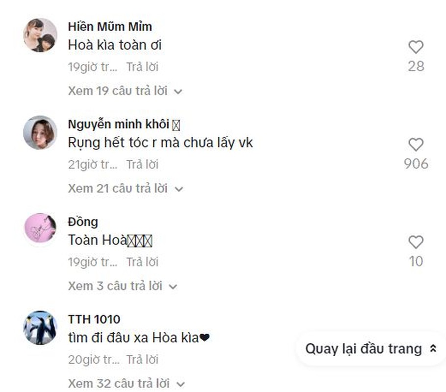Van Toan buon vi ban lay vo het, netizen goi ten co gai nay-Hinh-5