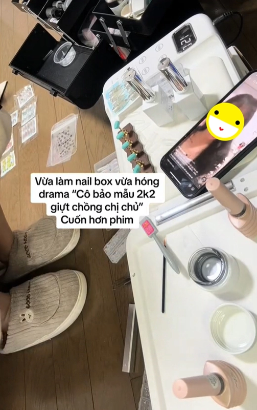 Nhan sac co bao mau Gen Z Canana muon “trong ca chong nguoi ta“-Hinh-5