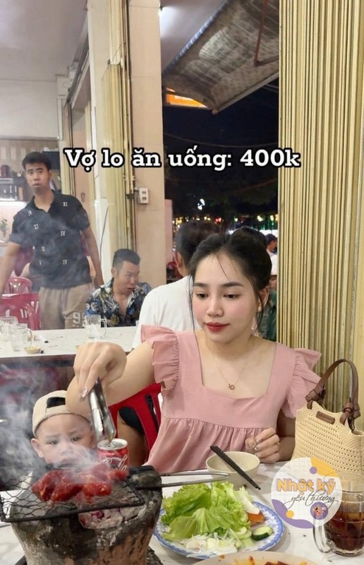 Nghi le, chong di du lich chia 50 50 voi vo va cai ket-Hinh-3