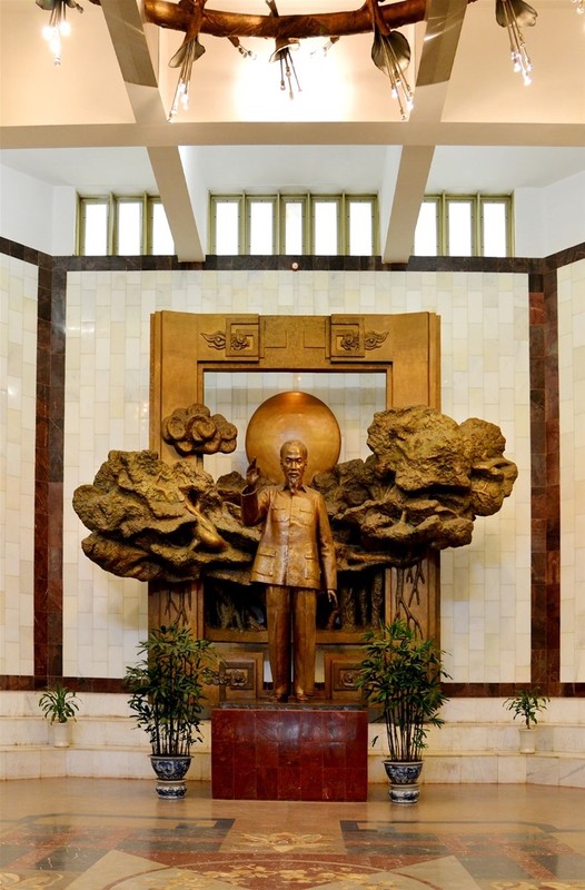 Bao tang nao mo o Ha Noi 5 ngay nghi le-Hinh-9