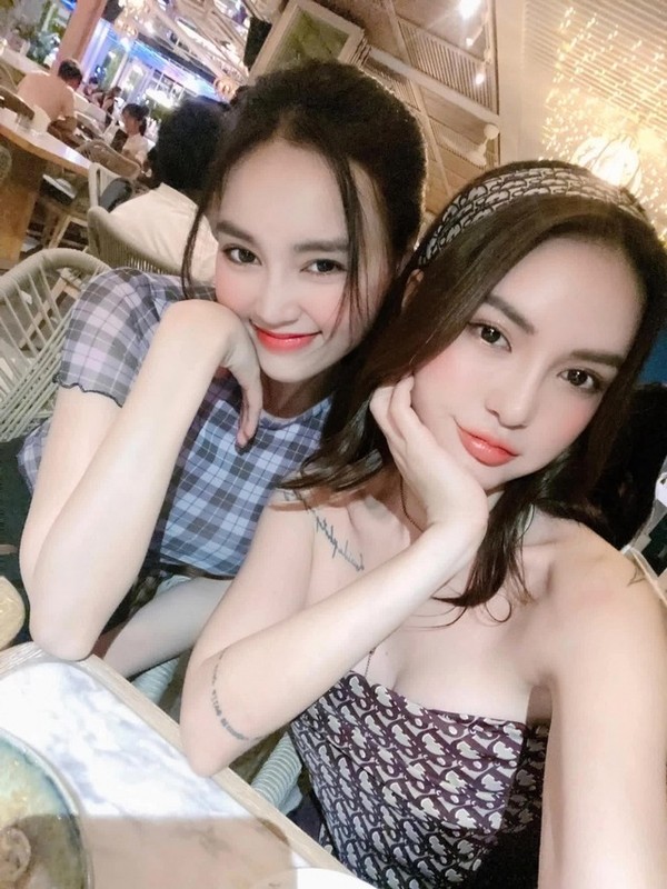 Hot girl noi tieng khap coi mang Lucie Nguyen la ai, giau co nao?-Hinh-7