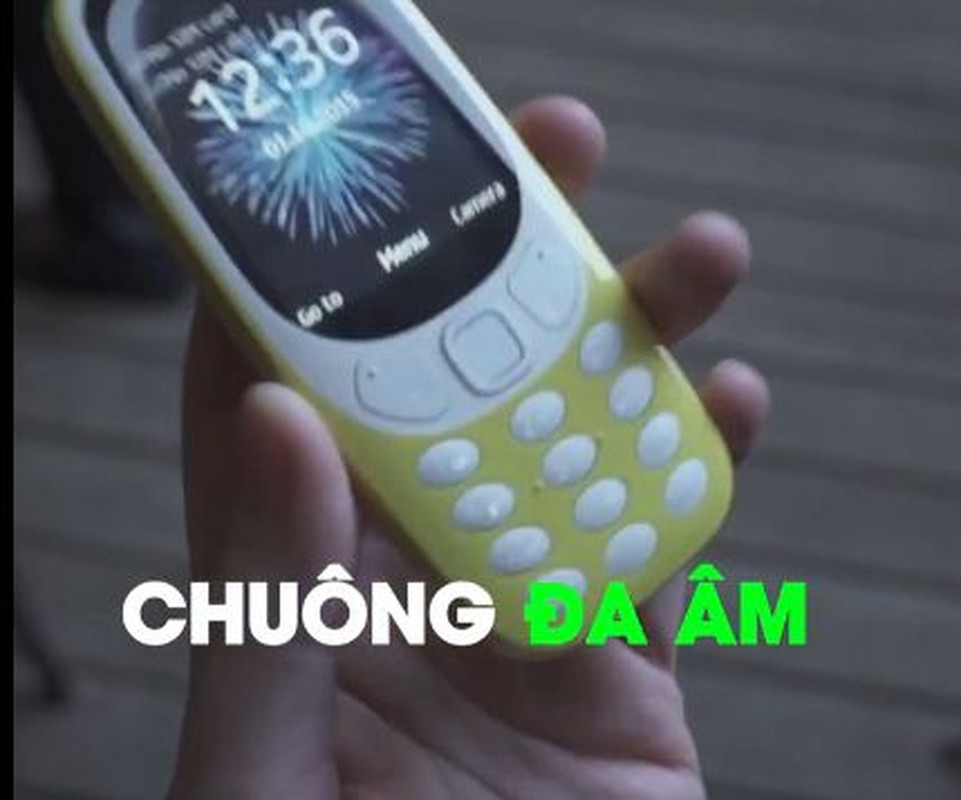 Nokia 3310 phien ban moi va cu khac nhau the nao?-Hinh-10