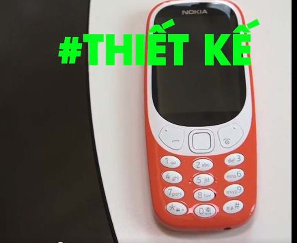 Nokia 3310 phien ban moi va cu khac nhau the nao?-Hinh-4