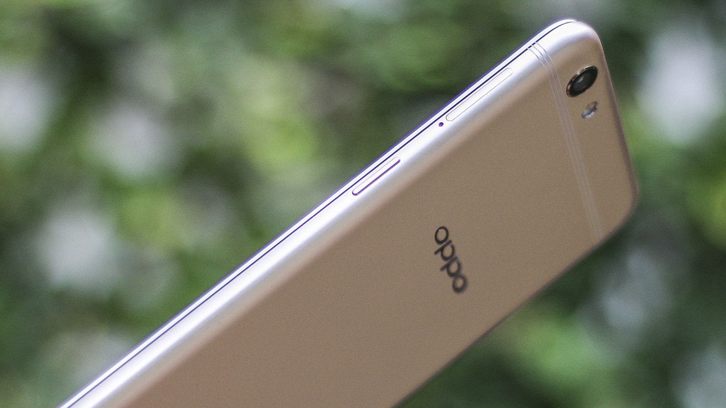 Can canh Oppo F3 Plus camera selfie kep sieu doc vua ra mat-Hinh-4