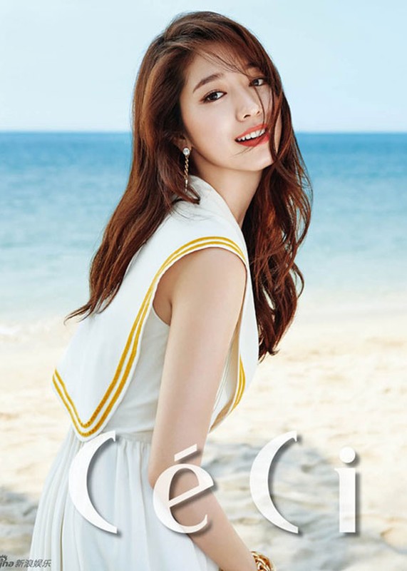 Ngam ve dep khong ti vet cua Park Shin Hye-Hinh-11