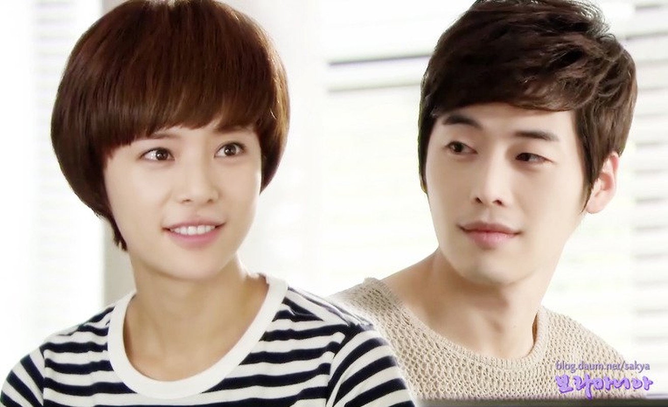 Nhung bo phim gay sot cua Hwang Jung Eum-Hinh-4