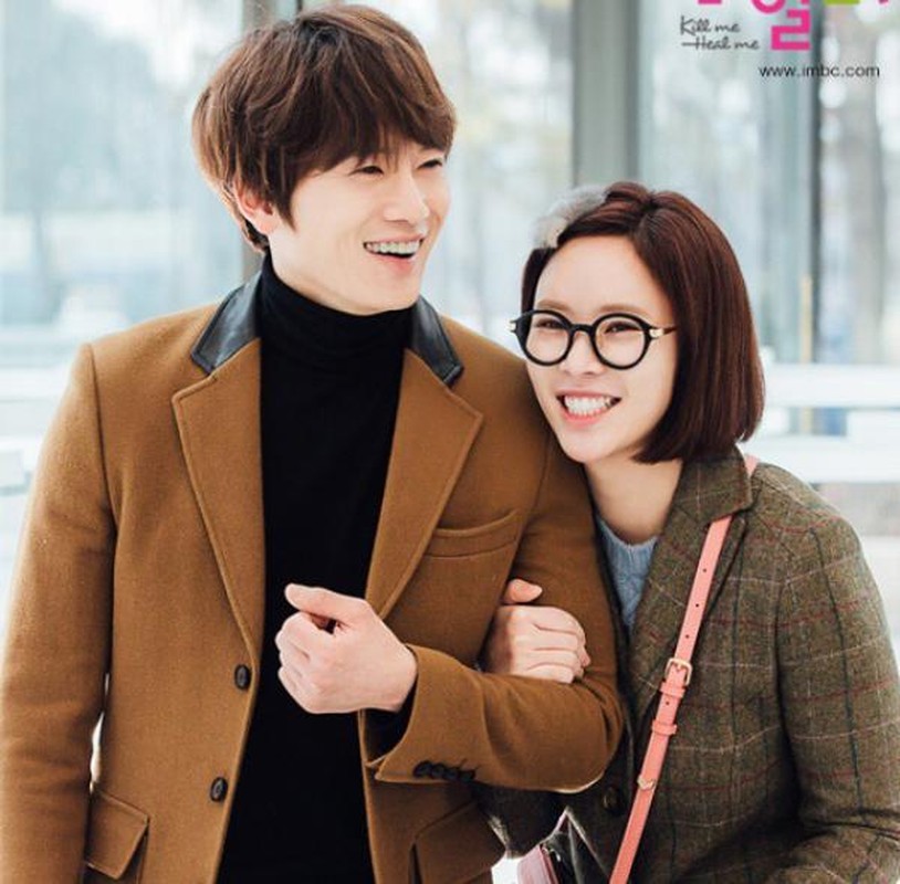 Nhung bo phim gay sot cua Hwang Jung Eum-Hinh-7