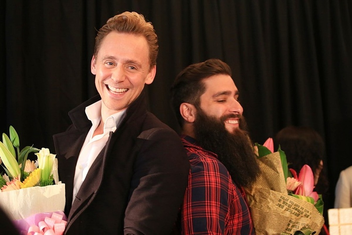 Rung tim truoc ve dep trai cua tai tu Tom Hiddleston-Hinh-9