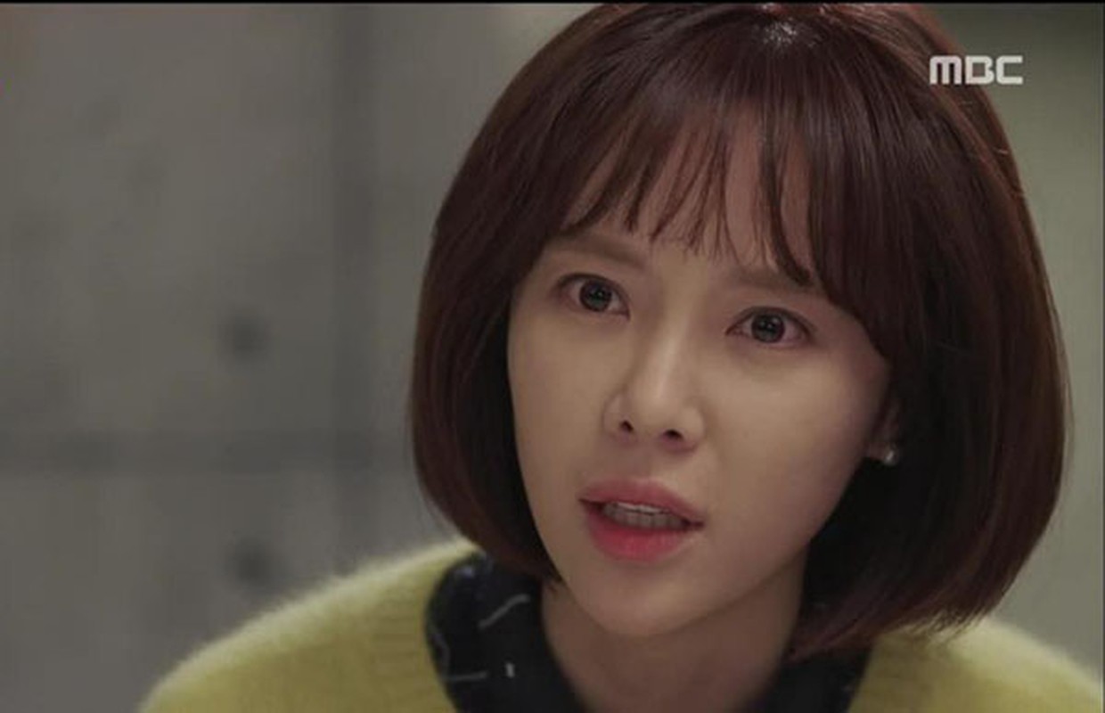 Hwang Jung Eum dien vay cuoi quyen ru truoc ngay len xe hoa-Hinh-7