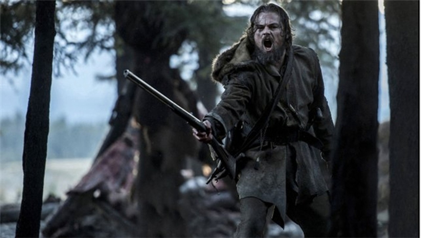 Leonardo DiCaprio dien xuat than trong The Revenant-Hinh-5