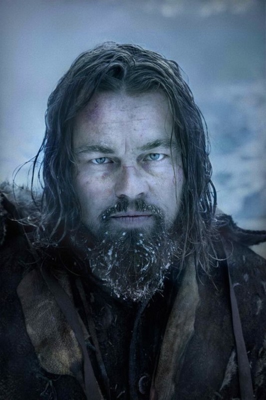 Leonardo DiCaprio dien xuat than trong The Revenant-Hinh-8