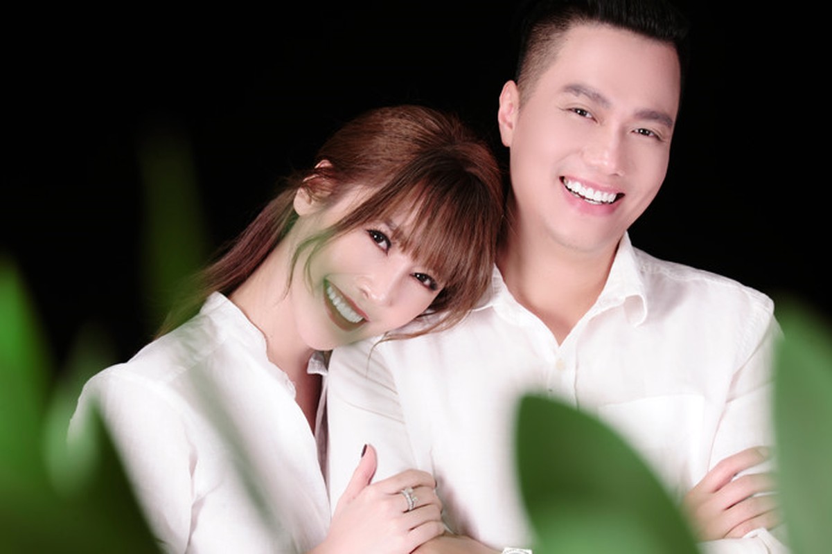 Loat anh Viet Anh, Que Van tha thinh, map mo tinh cam-Hinh-8