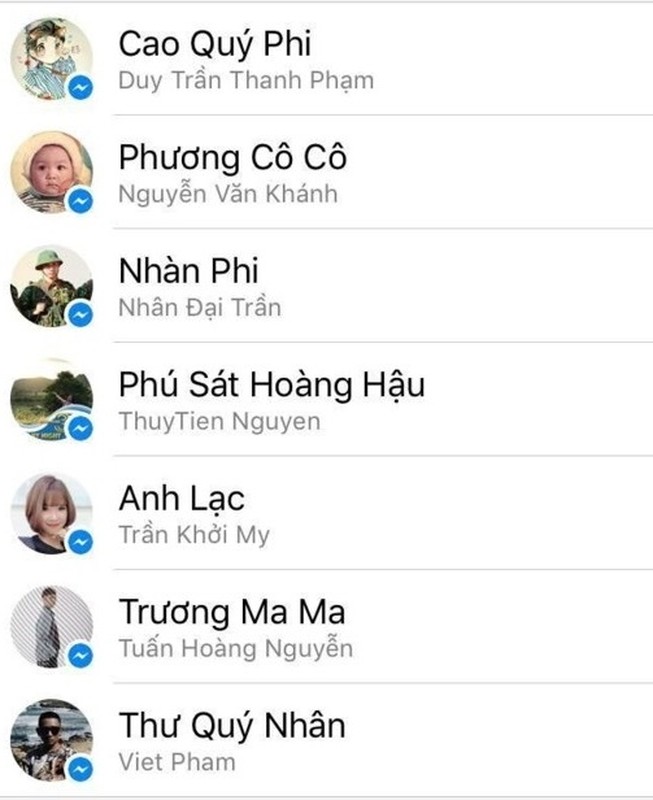 Phat cuong “Dien Hi cong luoc”, Khoi My - Kelvin Khanh nhap vai sieu hai-Hinh-6