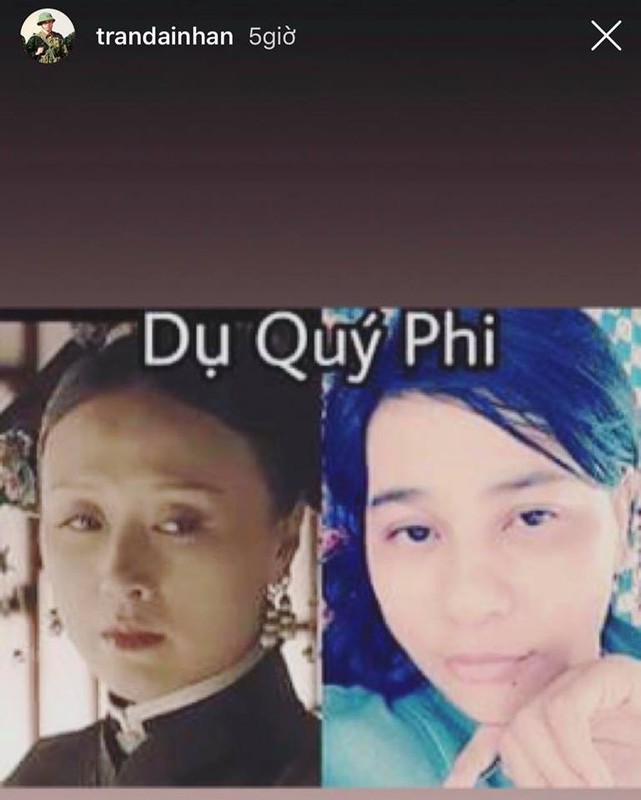 Phat cuong “Dien Hi cong luoc”, Khoi My - Kelvin Khanh nhap vai sieu hai-Hinh-9