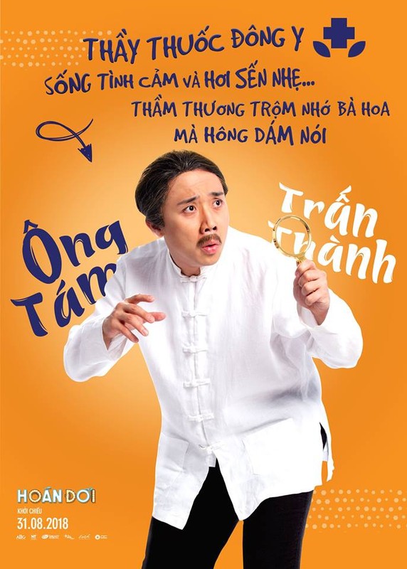 Soi vai dien dac biet cua Nha Phuong trong phim moi sap ra mat-Hinh-6