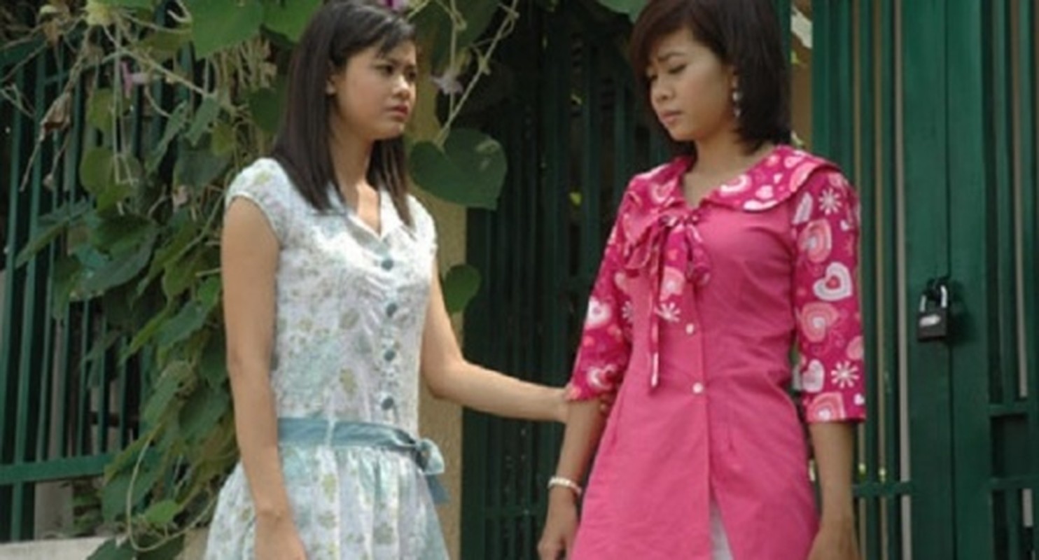 Truoc khi bi ung thu, Mai Phuong tung la thien than phim Viet-Hinh-5