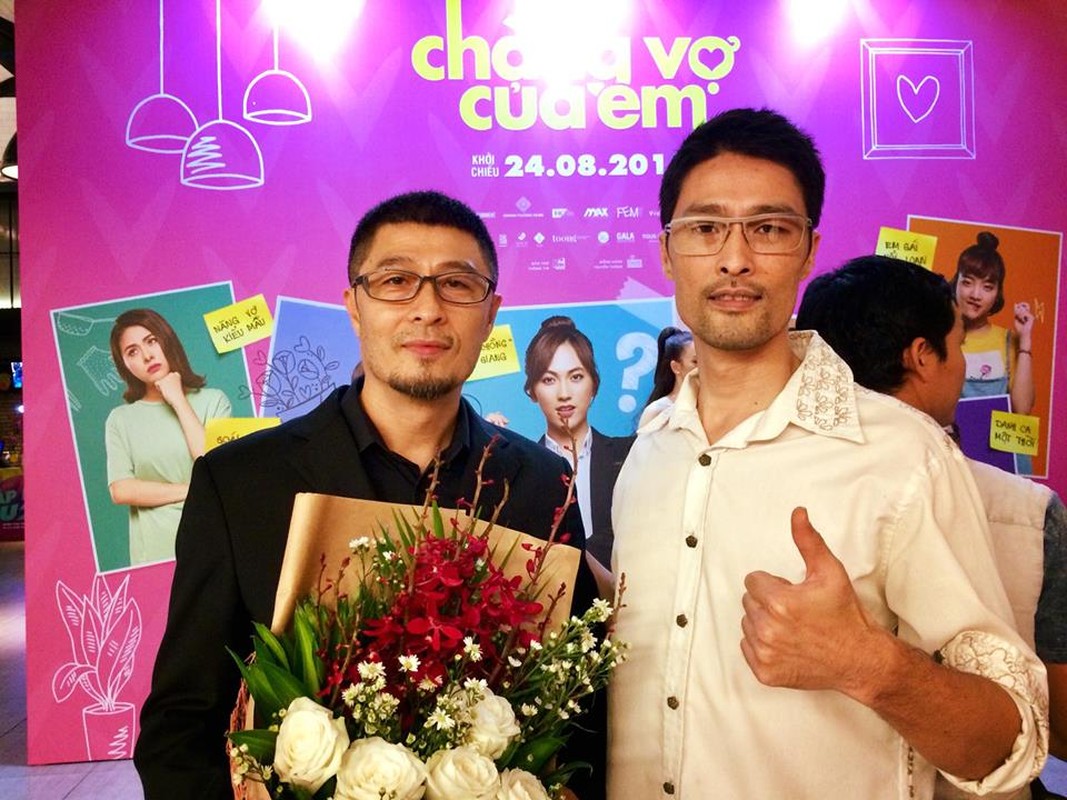 Choang vang voi ngoai hinh xuong doc cua Johnny Tri Nguyen-Hinh-3