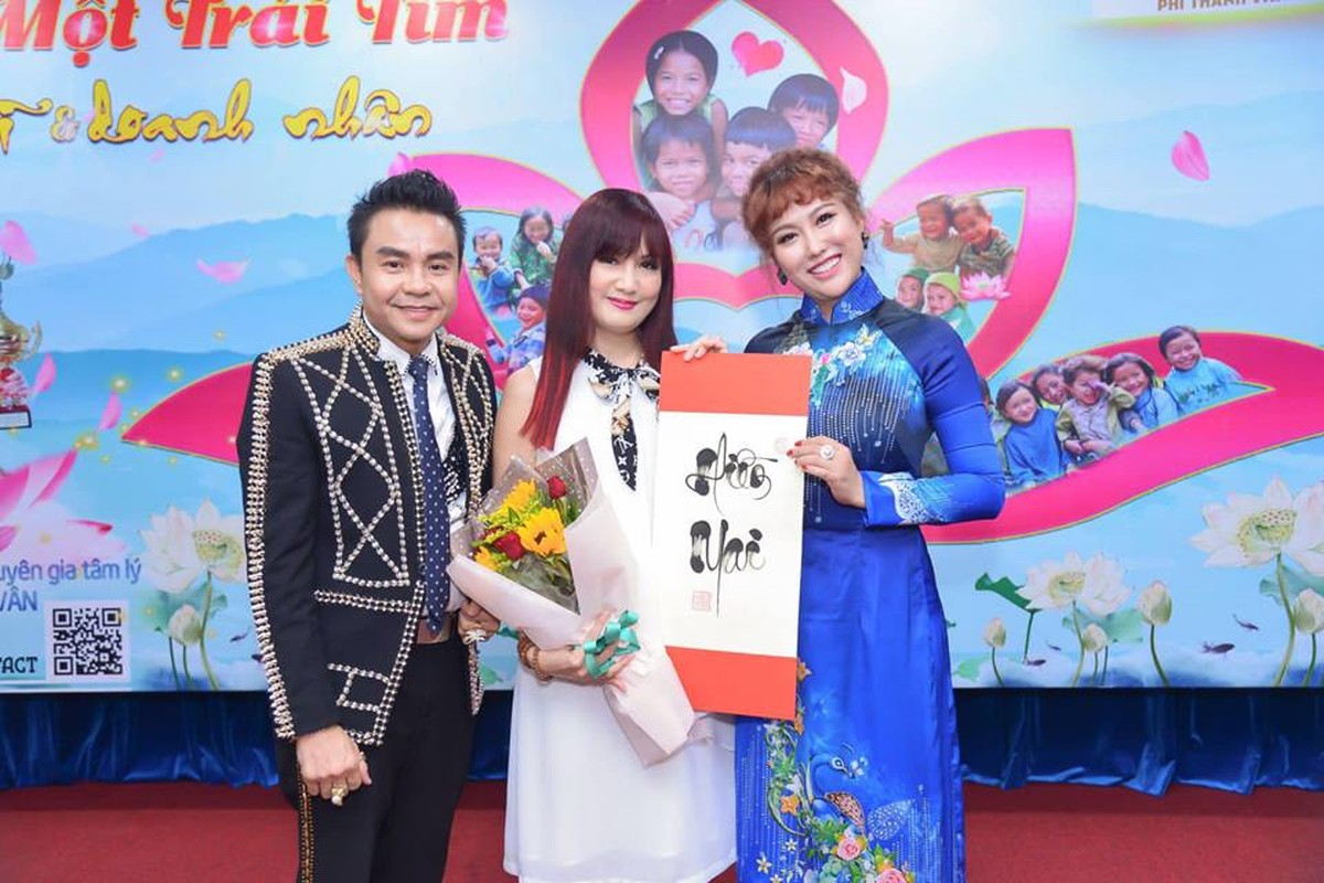 Phi Thanh Van tro lai dep xuat sac, thon gon bat ngo-Hinh-4