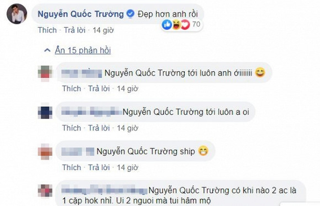 Quoc Truong “Ve nha di con” dang dan tuyen vo, fan do lieu xieu-Hinh-8