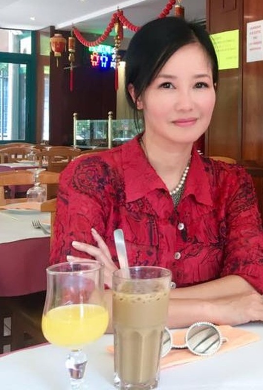 Nhan sac that cua Hong Nhung sau loat anh dang ngon nhu gai xuan-Hinh-5