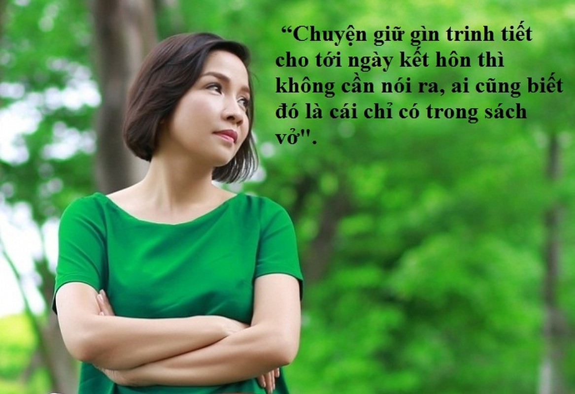 Truoc Luu Thien Huong, nhieu sao Viet va mieng bi du luan “nem da“-Hinh-4