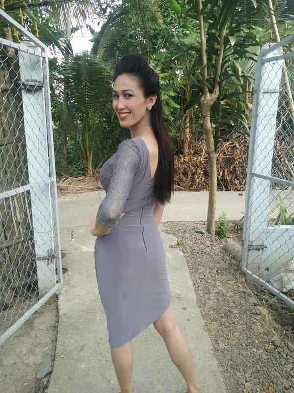 Nhan sac thi sinh chuyen gioi thi Hoa hau Hoan vu VN 2019-Hinh-8