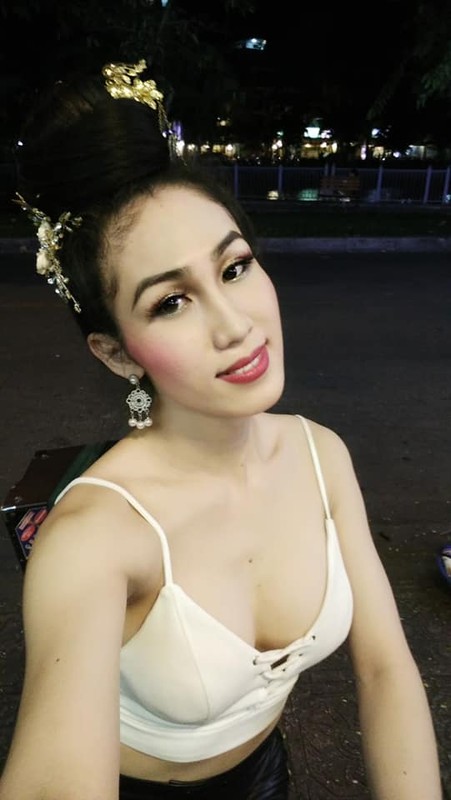 Nhan sac thi sinh chuyen gioi thi Hoa hau Hoan vu VN 2019-Hinh-9