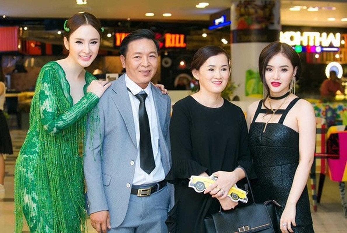 Bat ngo hinh anh Angela Phuong Trinh sau thoi gian tam lanh khoi showbiz-Hinh-15